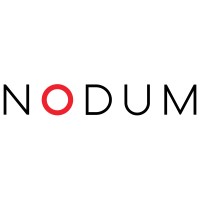 NODUM logo, NODUM contact details