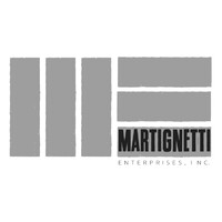 Martignetti Enterprises Inc logo, Martignetti Enterprises Inc contact details