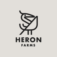 Heron Farms logo, Heron Farms contact details