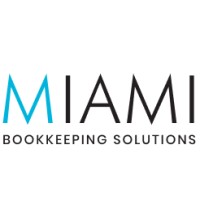 Miami Bookkeeping Solutions logo, Miami Bookkeeping Solutions contact details