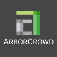 ArborCrowd logo, ArborCrowd contact details