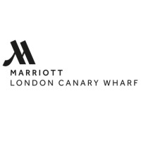 London Marriott Hotel Canary Wharf logo, London Marriott Hotel Canary Wharf contact details