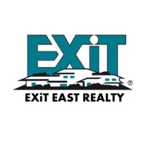 EXIT EAST Realty logo, EXIT EAST Realty contact details