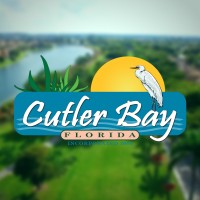 Town of Cutler Bay logo, Town of Cutler Bay contact details