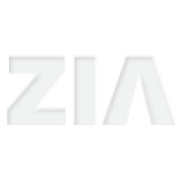 ZIA logo, ZIA contact details