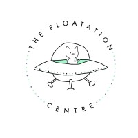 The Floatation Centre logo, The Floatation Centre contact details