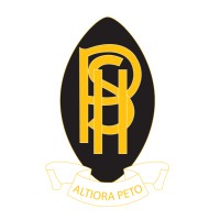 Penrith Selective High School logo, Penrith Selective High School contact details