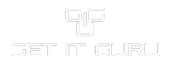 Get It Guru Inc, logo, Get It Guru Inc, contact details