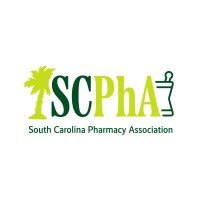 South Carolina Pharmacy Association logo, South Carolina Pharmacy Association contact details