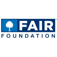 FAIR Foundation logo, FAIR Foundation contact details