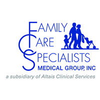 Family Care Specialists logo, Family Care Specialists contact details