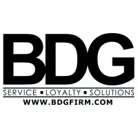 Bergman Dacey Goldsmith logo, Bergman Dacey Goldsmith contact details