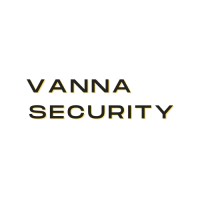 Vanna Security logo, Vanna Security contact details