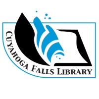 Cuyahoga Falls Library logo, Cuyahoga Falls Library contact details