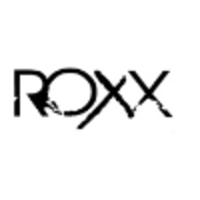 RoxX Magazine logo, RoxX Magazine contact details