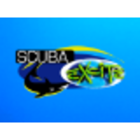 Scuba Excite logo, Scuba Excite contact details