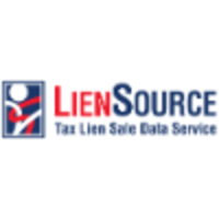 LienSource logo, LienSource contact details