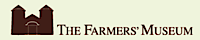 The Farmers' Museum & Fenimore Art Museum logo, The Farmers' Museum & Fenimore Art Museum contact details