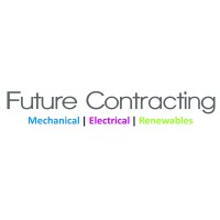 Future Contracting M&E Ltd logo, Future Contracting M&E Ltd contact details