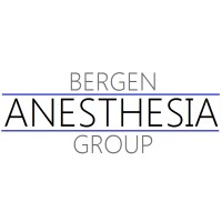 THE BERGEN ANESTHESIA GROUP, P.C. logo, THE BERGEN ANESTHESIA GROUP, P.C. contact details