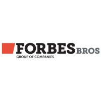 Forbes Bros. Group of Companies logo, Forbes Bros. Group of Companies contact details