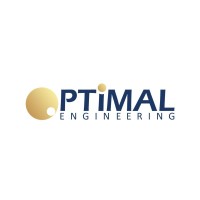 Optimal Engineering logo, Optimal Engineering contact details