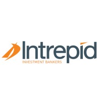 Intrepid Investment Bankers logo, Intrepid Investment Bankers contact details