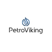 PetroViking logo, PetroViking contact details