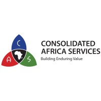 Consolidated Africa Services logo, Consolidated Africa Services contact details