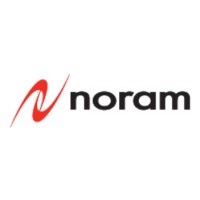 Noram Glass logo, Noram Glass contact details