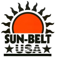 Sun-Belt USA logo, Sun-Belt USA contact details