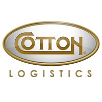 Cotton Logistics, Inc. logo, Cotton Logistics, Inc. contact details