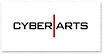 CyberArts logo, CyberArts contact details