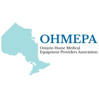 Ontario Home Medical Equipment Providers Association (OHMEPA) (Formerly CADA) logo, Ontario Home Medical Equipment Providers Association (OHMEPA) (Formerly CADA) contact details