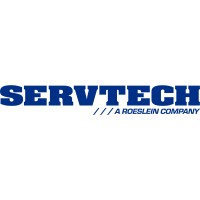 Servtech, Inc. logo, Servtech, Inc. contact details