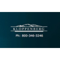 Kloppenberg & Co. logo, Kloppenberg & Co. contact details