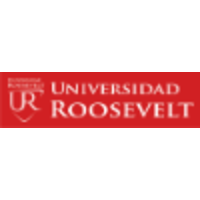 Universidad Roosevelt logo, Universidad Roosevelt contact details