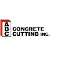 ABC Concrete Cutting logo, ABC Concrete Cutting contact details