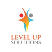 Level Up Solutions logo, Level Up Solutions contact details