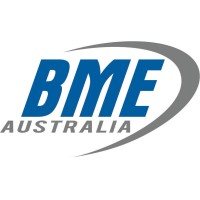 BME Australia logo, BME Australia contact details