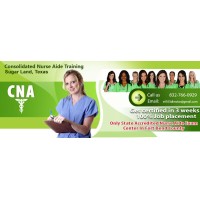 CNA TRAINING INSTITUTE logo, CNA TRAINING INSTITUTE contact details