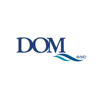 DOM International Limited logo, DOM International Limited contact details