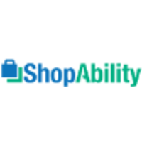 ShopAbility logo, ShopAbility contact details