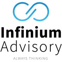 Infinium Advisory logo, Infinium Advisory contact details