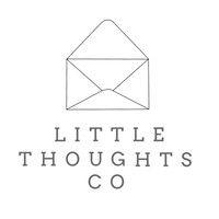 Little Thoughts Co. logo, Little Thoughts Co. contact details