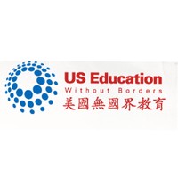 US Education Without Borders logo, US Education Without Borders contact details