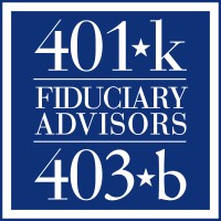 401(k) & 403(b) Fiduciary Advisors, Inc. logo, 401(k) & 403(b) Fiduciary Advisors, Inc. contact details