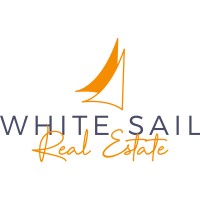 White Sail Real Estate logo, White Sail Real Estate contact details