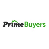 PrimeBuyers logo, PrimeBuyers contact details