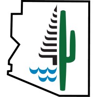 Arizona State Parks and Trails logo, Arizona State Parks and Trails contact details